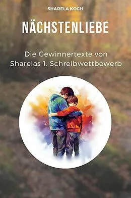 E-Book (epub) Nächstenliebe von Sharela Koch