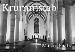 E-Book (epub) Krummstab von Martin Faatz
