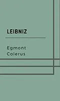 E-Book (epub) Leibniz von Egmont Colerus