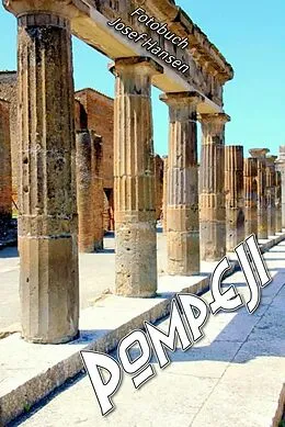 E-Book (epub) Pompeji von Josef Hansen