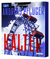 Audio CD (CD/SACD) Kälter von Andreas Pflüger