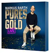 Audio CD (CD/SACD) Pures Gold von Markus Barth