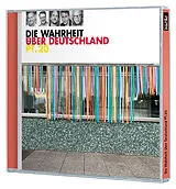 Audio CD (CD/SACD) Die Wahrheit über Deutschland pt. 20 von Maxi Gstettenbauer, Dieter Nuhr, Urban Priol