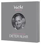 Audio CD (CD/SACD) 30 Jahre WortArt  Klassiker von und mit Dieter Nuhr von Dieter Nuhr