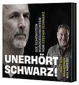 Audio CD (CD/SACD) Unerhört Schwarz! von Stefan Schwarz
