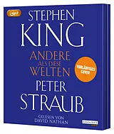 Audio CD (CD/SACD) Andere als diese Welten von Stephen King, Peter Straub