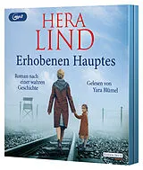 Audio CD (CD/SACD) Erhobenen Hauptes von Hera Lind