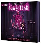 Audio CD (CD/SACD) Lucy Hell von Britta Sabbag