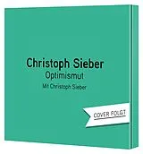 Audio CD (CD/SACD) Optimismut von Christoph Sieber