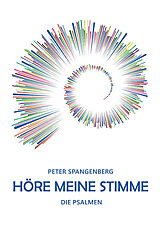 Fester Einband Höre meine Stimme von Peter Spangenberg