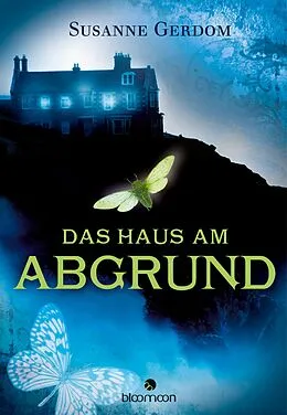 E-Book (epub) Das Haus am Abgrund von Susanne Gerdom