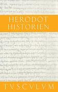 Fester Einband Historien von Herodot