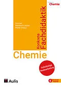 E-Book (pdf) Konkrete Fachdidaktik Chemie von Katrin Sommer, Judith Wambach-Laicher, Peter Pfeifer