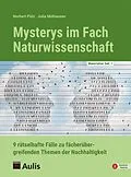 E-Book (pdf) Mysterys im Fach Naturwissenschaft von Norbert Pütz, Julia Mühlhausen