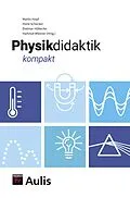 E-Book (pdf) Physikdidaktik kompakt von Martin Hopf, Horst Schecker, Dietmar Höttecke