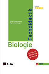 E-Book (pdf) Fachdidaktik Biologie von Harald Gropengießer