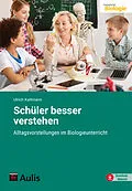 E-Book (pdf) Schüler besser verstehen von Ulrich Kattmann