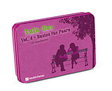 Talk-Box 4 - Basics für Paare Spiel