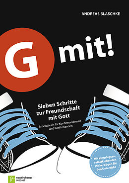 Loseblatt G mit! - Loseblatt-Ausgabe von Andreas Blaschke
