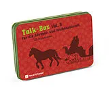 Talk-Box, Für die Advents- und Weihnachtszeit (Spiel) Spiel