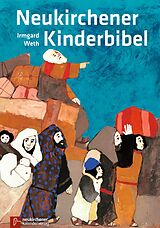 E-Book (epub) Neukirchener Kinderbibel von Irmgard Weth
