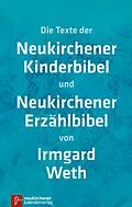 E-Book (epub) Neukirchener Kinderbibel und Neukirchener Erzählbibel von Irmgard Weth