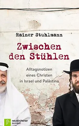 E-Book (epub) Zwischen den Stühlen von Rainer Stuhlmann