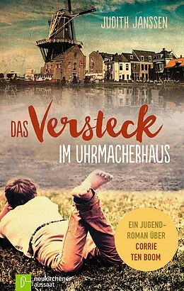 E-Book (epub) Das Versteck im Uhrmacherhaus von Judith Janssen