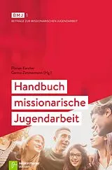 E-Book (pdf) Handbuch missionarische Jugendarbeit von 