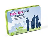 Talk-Box, Neuland (Spiel) Spiel