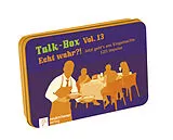 Talk-Box, Echt wahr?! (Spiel) Spiel