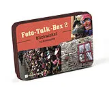 Foto-Talk-Box - Blickwinkel (Spiel) Spiel