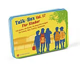 Talk-Box, Für Kinder (Kinderspiel) Spiel