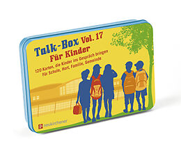 Talk-Box Vol. 17 - Für Kinder Spiel