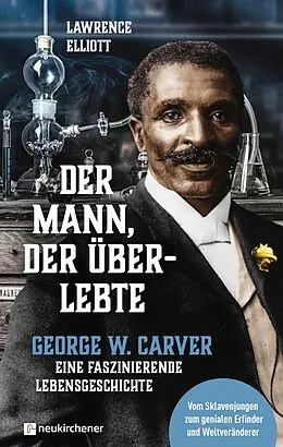 E-Book (epub) Der Mann, der überlebte von Lawrence Elliott