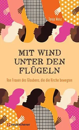 E-Book (epub) Mit Wind unter den Flügeln von Tanja Wenz