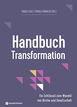 Fester Einband Handbuch Transformation von 