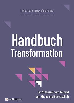 E-Book (epub) Handbuch Transformation von 