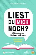 E-Book (epub) Liest du mich noch? von Karsten Hüttmann, Bernd Pfalzer