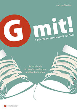 Loseblatt G mit! - Ringbuch-Ausgabe von Andreas Blaschke