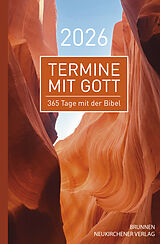 Paperback Termine mit Gott 2026 von 