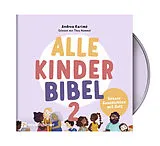 Digital Alle-Kinder-Bibel 2 von Andrea Karimé