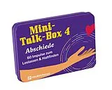 Mini-Talk-Box 4 - Abschiede Spiel