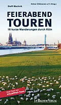 E-Book (pdf) Feierabend Touren von Steffi Machnik