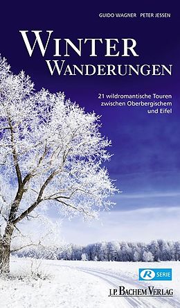 E-Book (pdf) Winterwanderungen von Guido Wagner, Peter Jessen