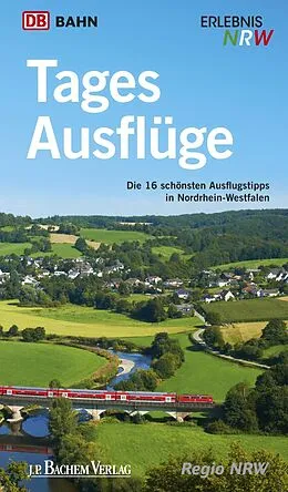 E-Book (pdf) Tagesausflüge von Frank Geile, Sara Graf-Heinzen, Miriam Moser