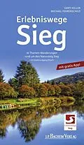 E-Book (pdf) Erlebniswege Sieg von Gerti Keller