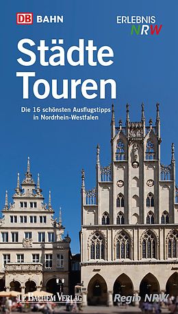 E-Book (pdf) Städtetouren von Thilo Scheu