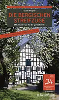 E-Book (pdf) Die Bergischen Streifzüge von Guido Wagner