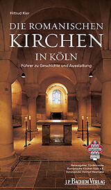 E-Book (pdf) Die romanischen Kirchen in Köln von Hiltrud Kier